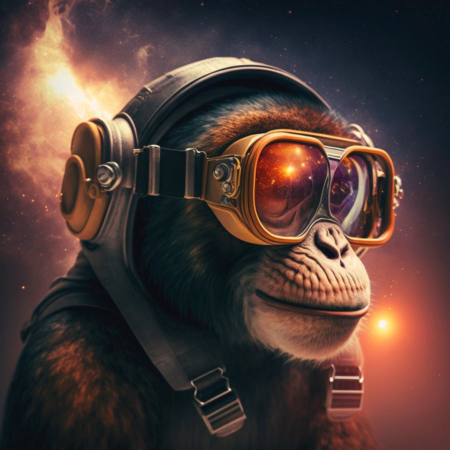 Profile picture of SpatialMonkey