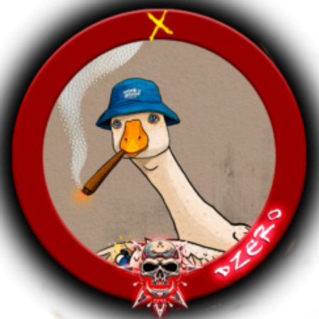 Profile picture of Tactical Goose