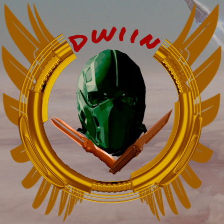 Profile picture of Dwiin